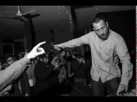 PremRock & Fresh Kils - Fentanyl ft. billy woods & Vekked