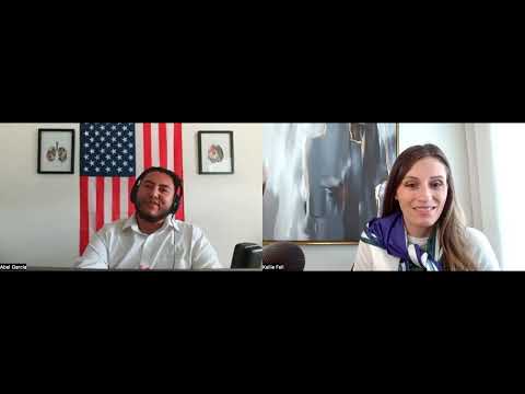 Abel Garcia bij Venus Rising — detransitie in bioethisch perspectief