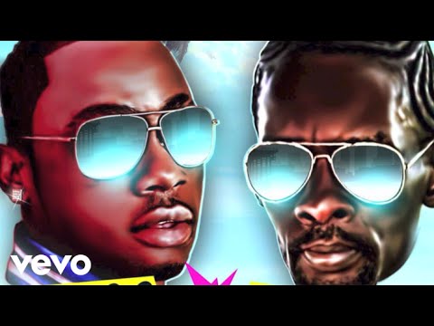 Gully Bop, Stylo G - WHO SHE WANT