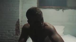 cal scruby - my anxiety