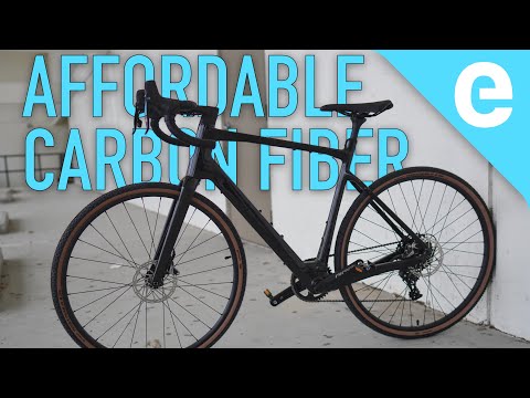 CF Racer1 - Ride1Up | Best Value Carbon Fiber Electric Bike