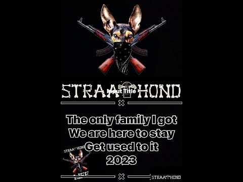 Straathond- Yu Noh Wang Beef 