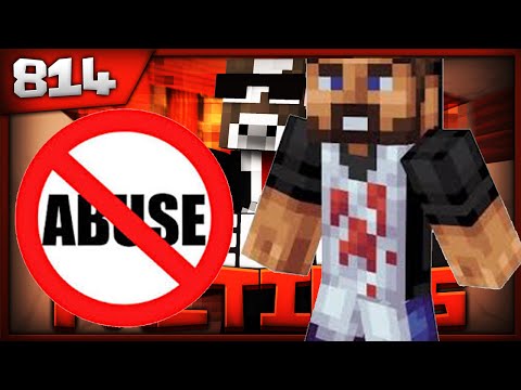 Minecraft FACTIONS Server Lets Play - NAPKIN'S TURN AT ABUSE!! - Ep. 814 ( Minecraft Faction )