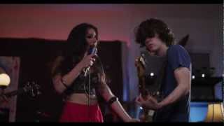 Davina Leone - Flashback (Official Music Video)