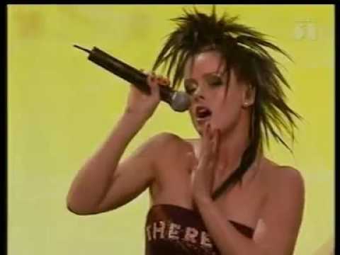 Aqua  Safri Duo Aqua Megamix Live At The Eurovision Song Contest 2001