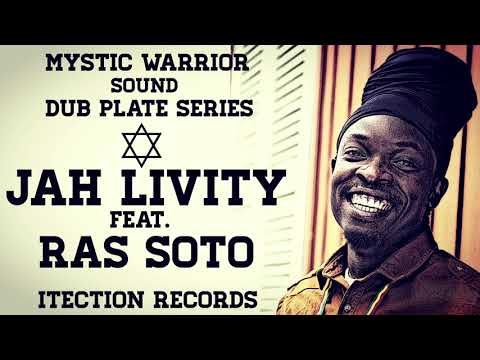 ras soto/jah livity