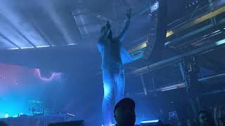 Architects: Broken Cross [Live 4K] (Munich, Germany - January 9, 2023)