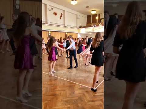 Pokračovací taneční kurzy Náchod, 5.lekce, Jive