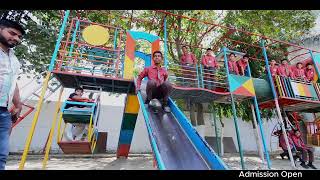 Arya Adarsh Senior Secondary School Video