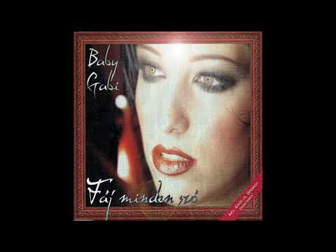 Baby Gabi | Fáj minden szó (Erős vs  Spigiboy Dancemix)