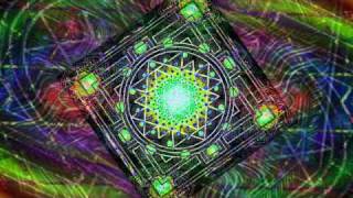 Journey To Shambala~Oliver Shanti and Friends~