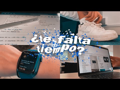 ¿cómo manejo mi tiempo siendo estudiante?: tips para ser eficiente ⚡️