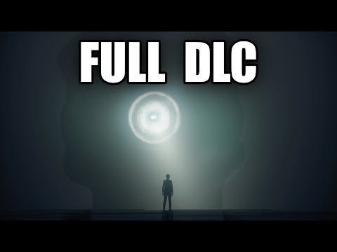 The Foundation - Control - Full DLC Walkthrough (PC 2K)