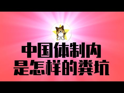 糞坑