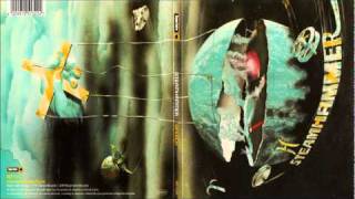 STEAMHAMMER Speech 1 Penumbra Part 1
