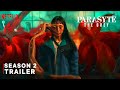 Parasyte: The Grey | Season 2 Trailer | Netflix