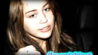 Destiny Hope "Miley" Cyrus;; ♥