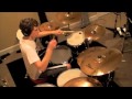 Framing Hanley-Lollipop Drum Cover 