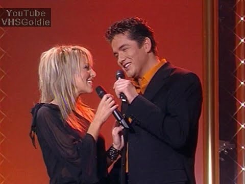 Rosanna Rocci & Michael Morgan - Un Anno D'Amore - 2002 - #1/2
