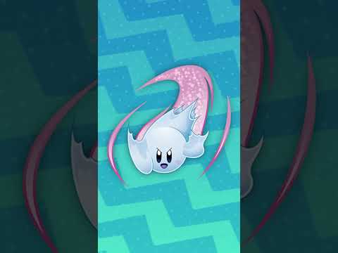 Kirby Abilities are Weird