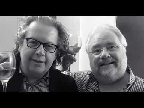 484. The Two Mikes - Saturday, March 4 Porky Scratchings