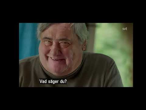 Trofétävlingen (Leif & Billy)