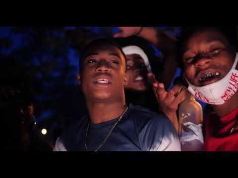 DTW Magg x LCF Kari - S**t Talking Pt.2 // Dir.: @NottiTV330