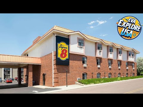 Super 8 By Wyndham Colorado Springs/Afa Area | Colorado Springs (CO), United States | Hotel Review 🌟
