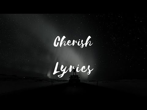 Madonna - Cherish (Lyrics)
