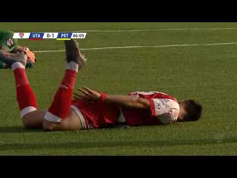 Casa Pariurilor Liga 2 UTA - Petrolul