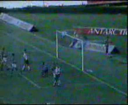 Palmeiras 4x0 XV Jau