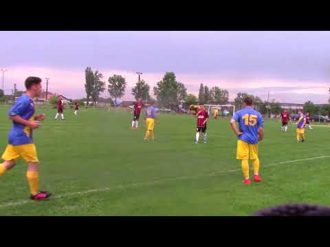 ACS SOCODOR - ACS ȘOIMII ȘIMAND 3-2