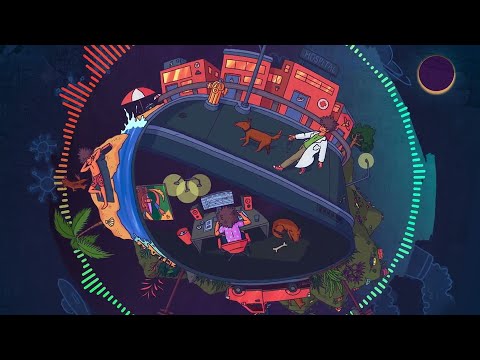Video thumbnail for Aquí Estoy