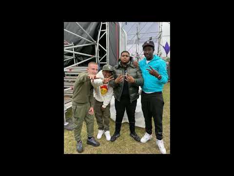 *FREE* Ronzo x Comfy x Sample Drill Type Beat - "MIDNIGHT" | UK Drill Type Beat 2022