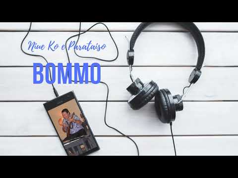 Niue Haaaku Motu Fakahele - BOMMO