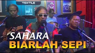 Download lagu Sahara - Biarlah Sepi mp3