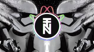 Star Wars Imperial March (TRAP REMIX)