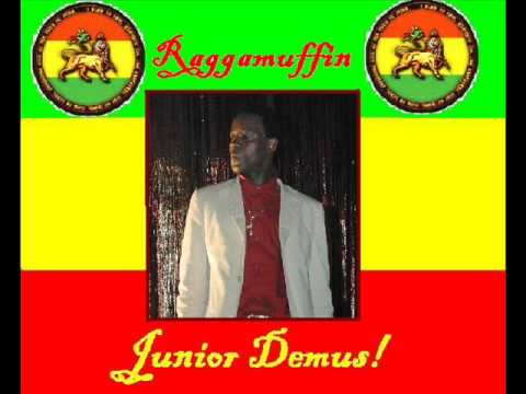 Junior Demus - Dem Wrong!