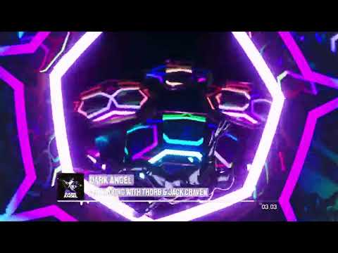 NYRE - Dark Angel (with Thorb & Jack Craven) [Visualizer]