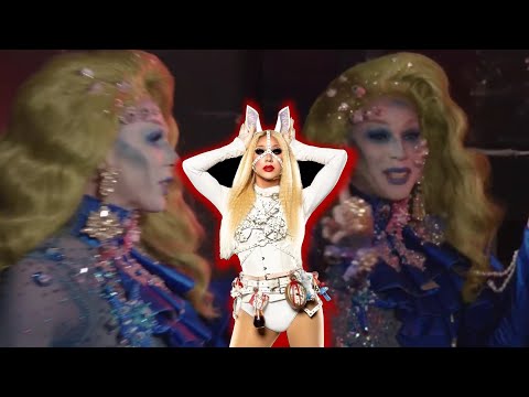 Get Her Jade! (Dragula Version)