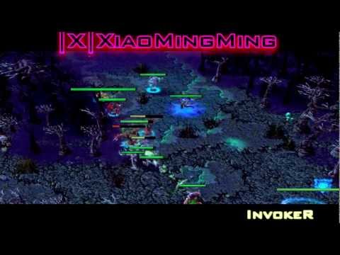 WoHuNteR - The Fallen DevilS