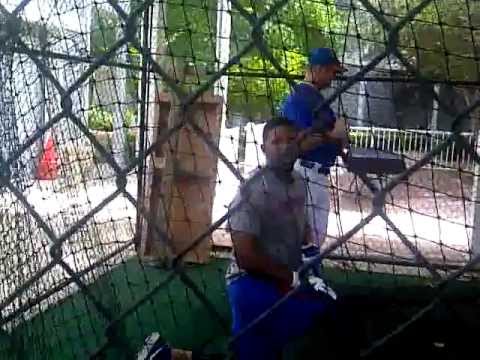 Elvis Andrus wishes Ann Williams a Happy Birthday!