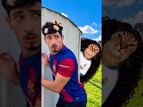 YAMAL vs REAL MADRID parody🤣