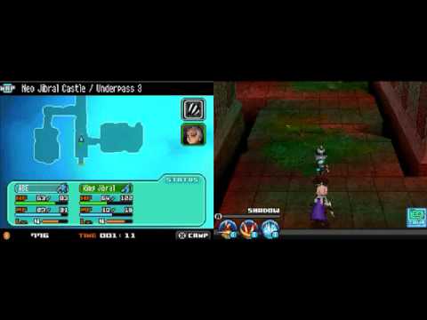 Blue Dragon Awakened Shadow P7