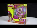 Doc McStuffins Play Doh Part 1 Fun With Doc Hally Chilly Lambie And Stuffy