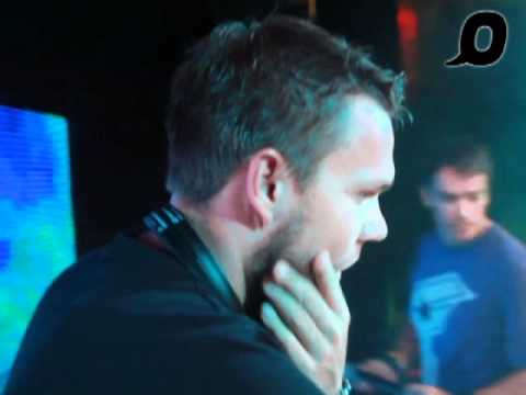 X-Jam 2011 - DocLX Love & Welcome Night