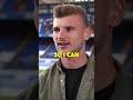 Why Timo Werner FAILED At Chelsea