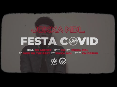Jokka MDL - Festa Covid