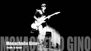 Gino Monachello - Souffle la Boogie