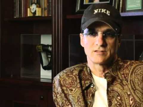 Music Industry Profile: Jimmy Iovine of Interscope Records